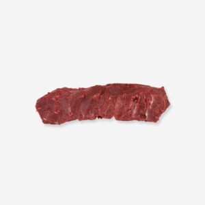 14873 - Striploin 4Ribs Pad - Photo Edited