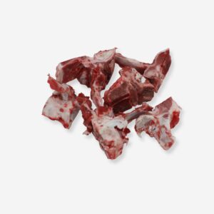 14969 - Neck Bones Cut - Photo Edited