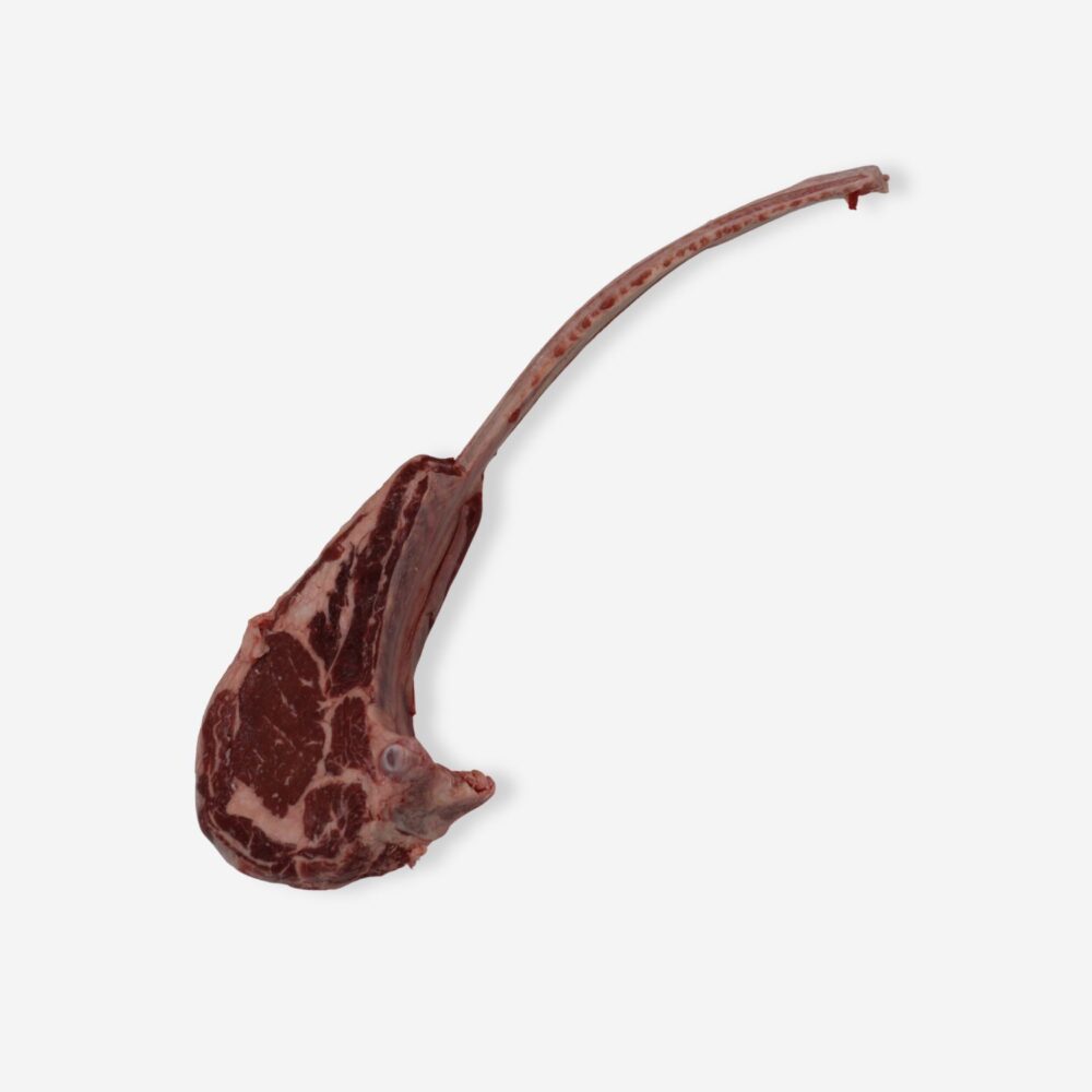 17090 - Tomahawk Beef - Photo Edited