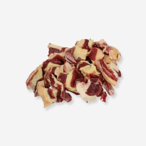 17096 - Trimming 70-30 Beef - Photo Edited