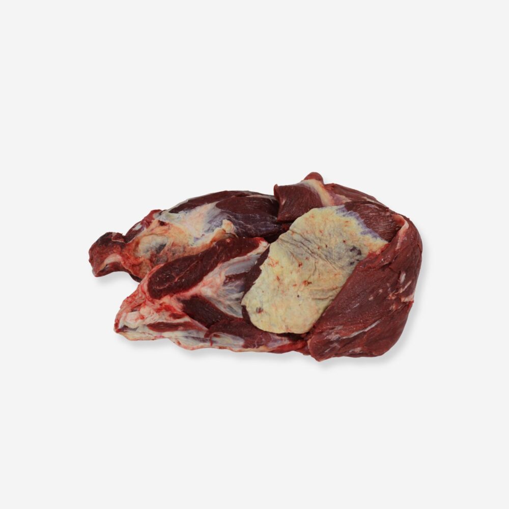 17255 - Shoulder Meat - Photo Edited