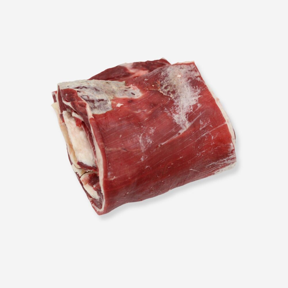 17257 - Flank - Brisket Trimming 70-30 - Photo Edited 2