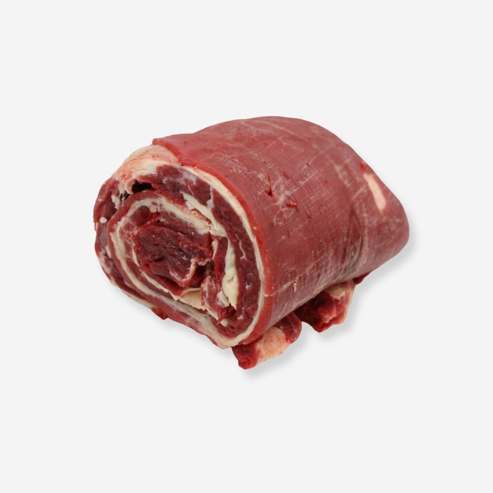 17258 - Flank - Brisket Trimming 80-20 - Photo Edited 2