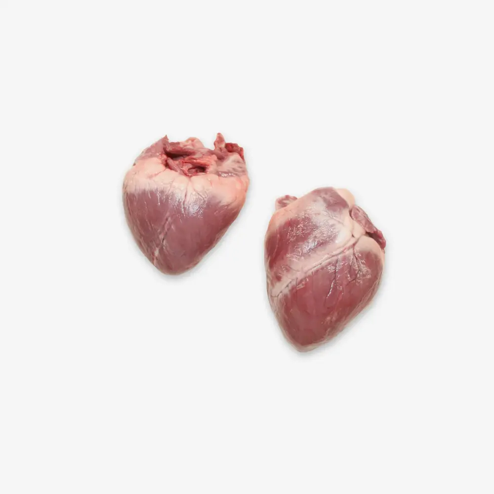 23041 Hearts Whole