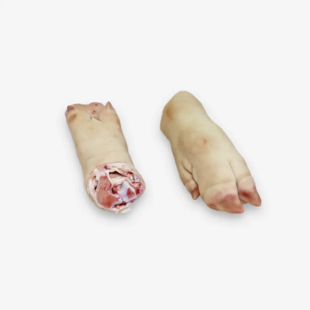 24017 Front Feet