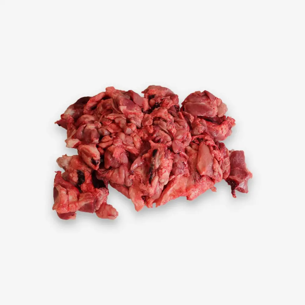 24092 Production Meat
