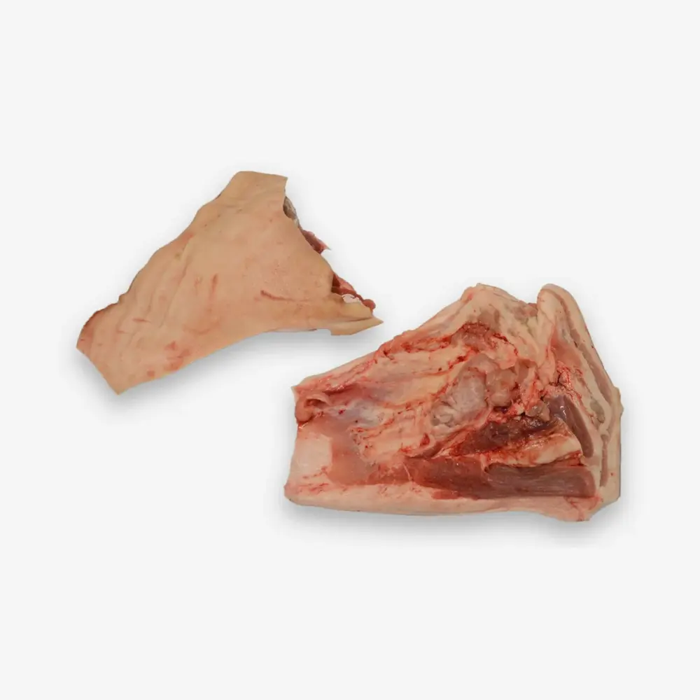 59155 Jowls Rind on