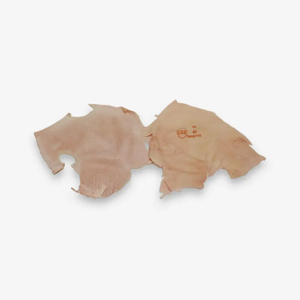 59166 Leg,Shoulder Rind