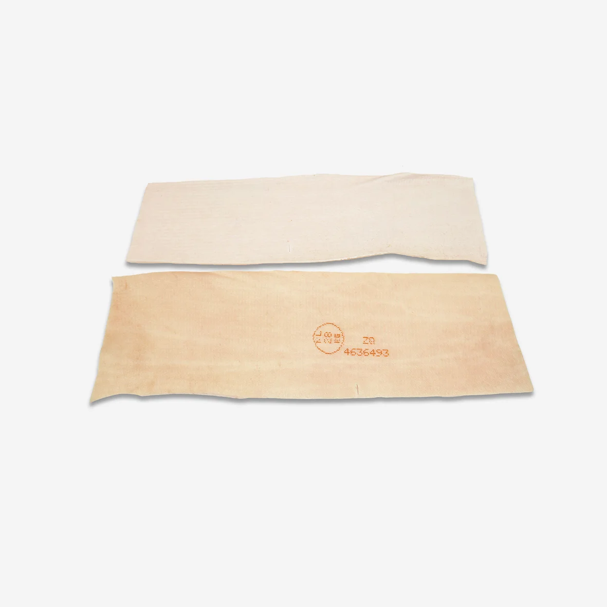 Beg Rind Back Rind - Pork from - Van Rooi