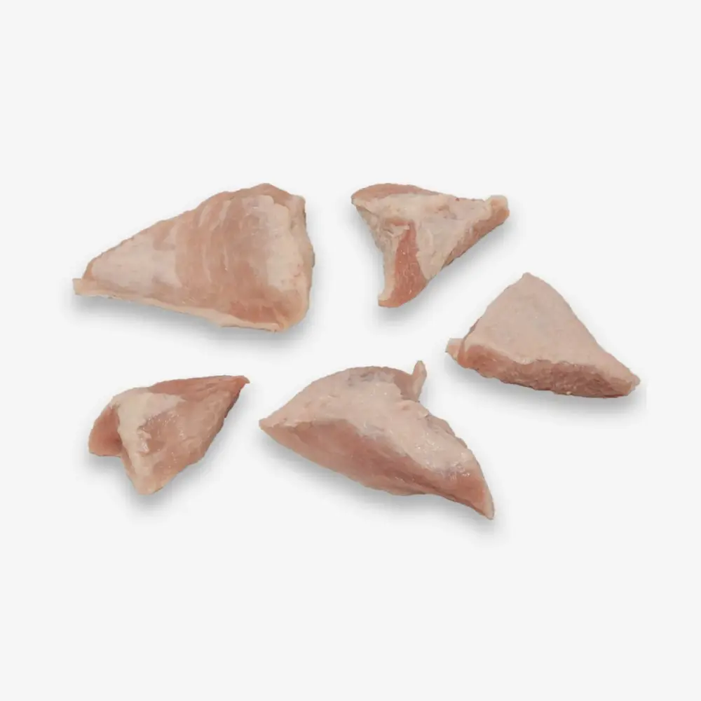 59204 - White Flank Meat