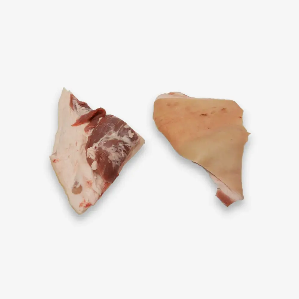 59209 - Belly Flank Rind-On