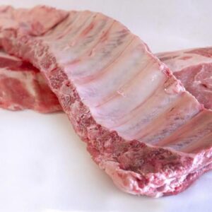 60234 - Loin Ribs 7-10cm