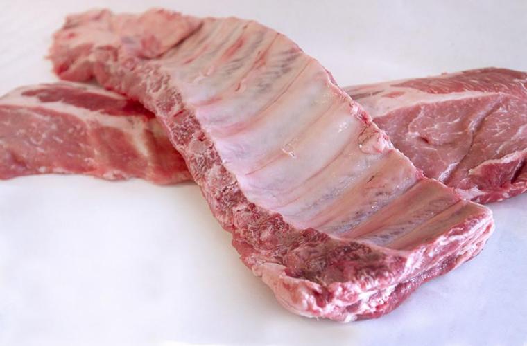 60234 - Loin Ribs 7-10cm
