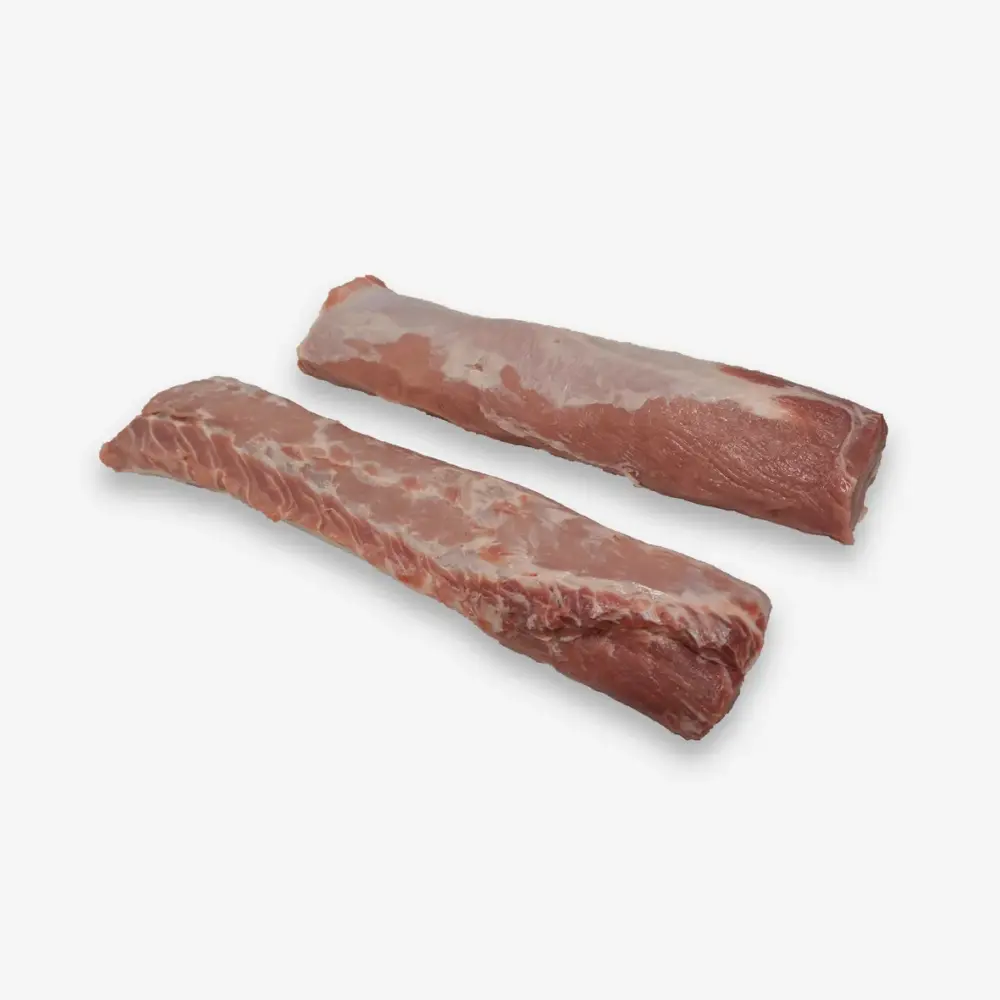 60504 - Loin Lomo without Bone