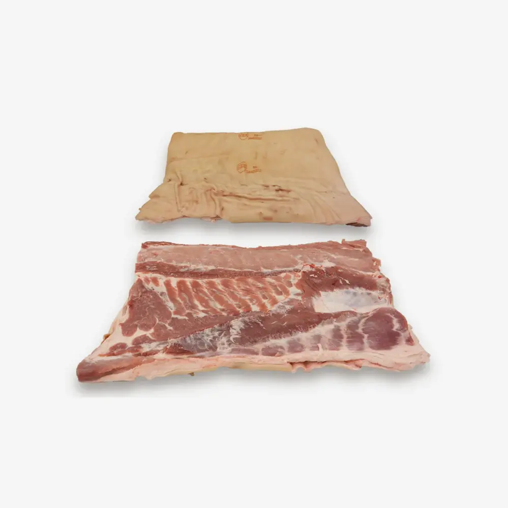 62079 - Middle wrind without softbone sheetribbed