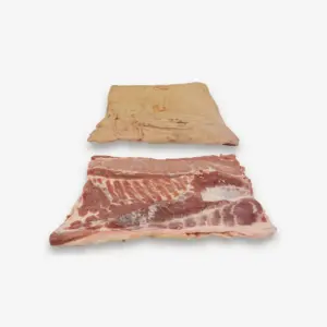 62079 - Middle wrind without softbone sheetribbed