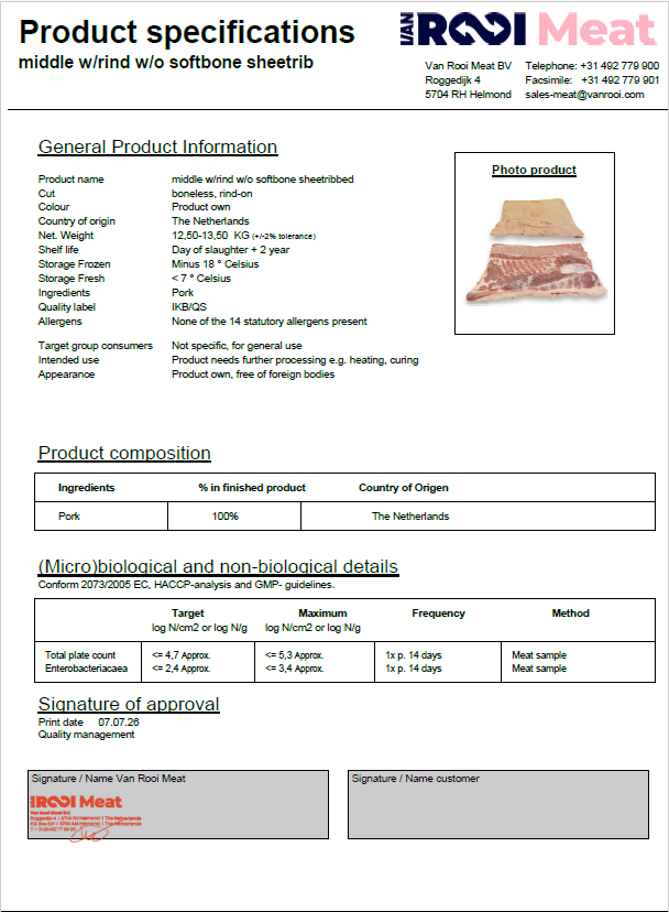 62079 - Product Specification