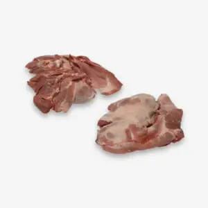 64019 - Shoulder boneless