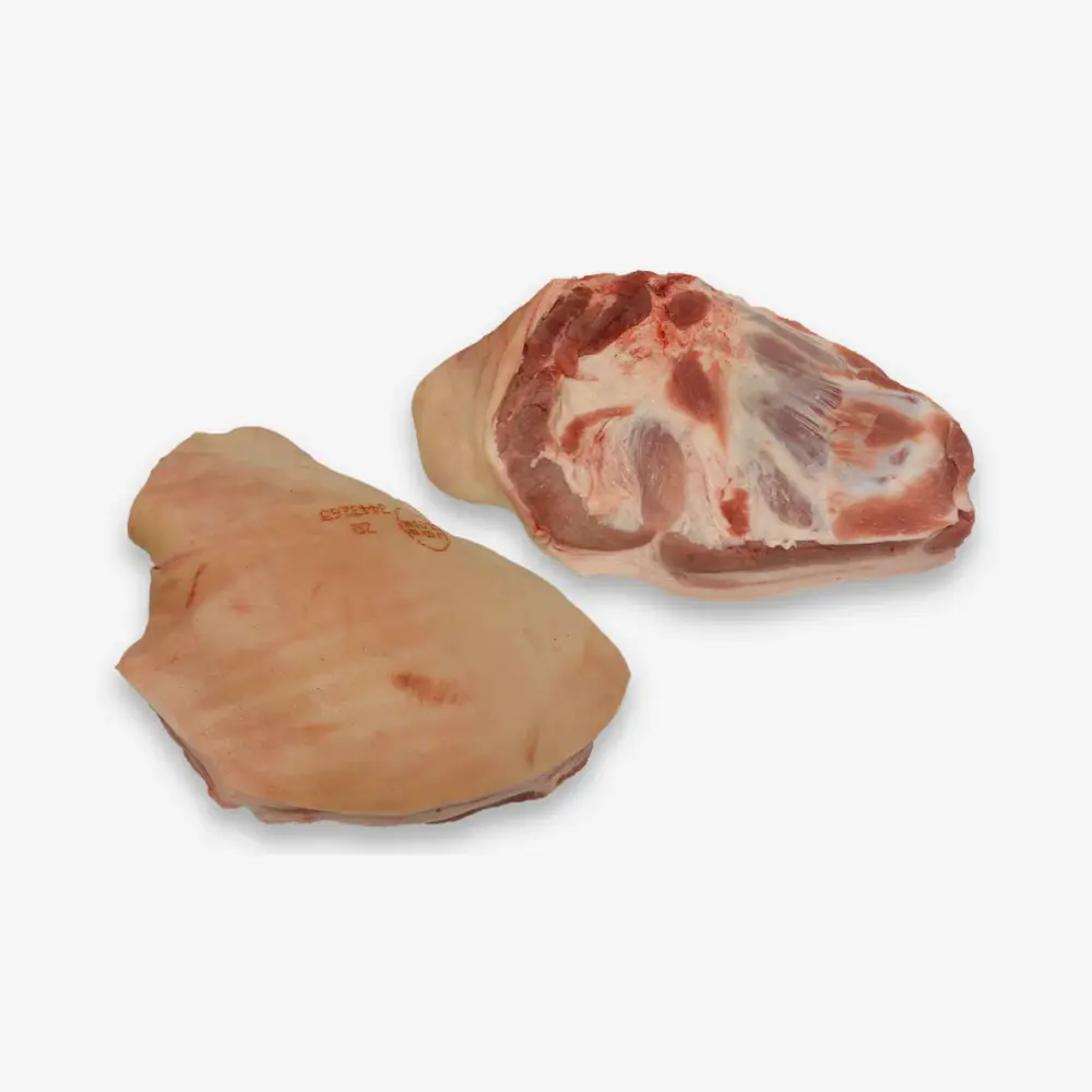 64293 - Shoulder bone-in
