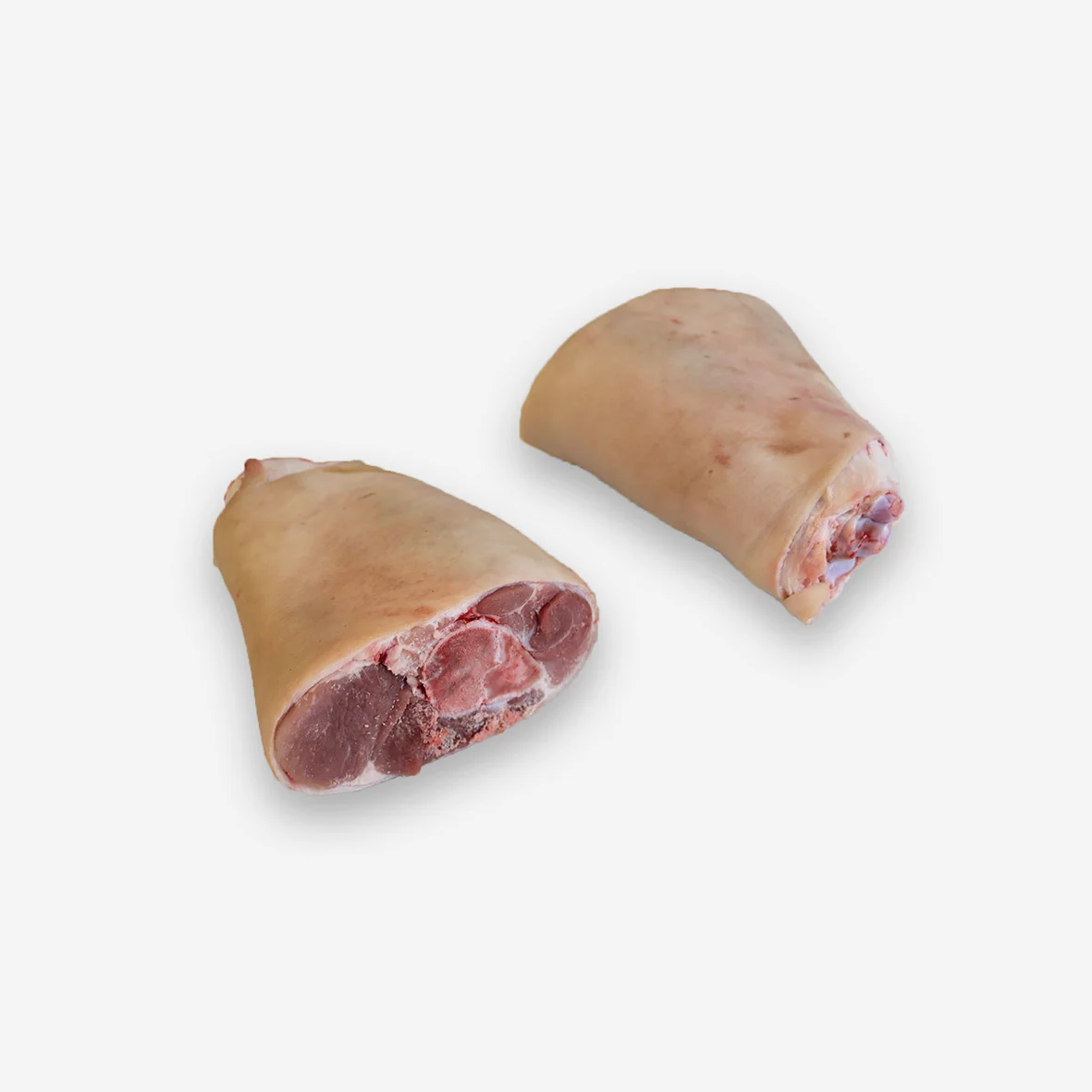 Front Hock - Pork from - Van Rooi