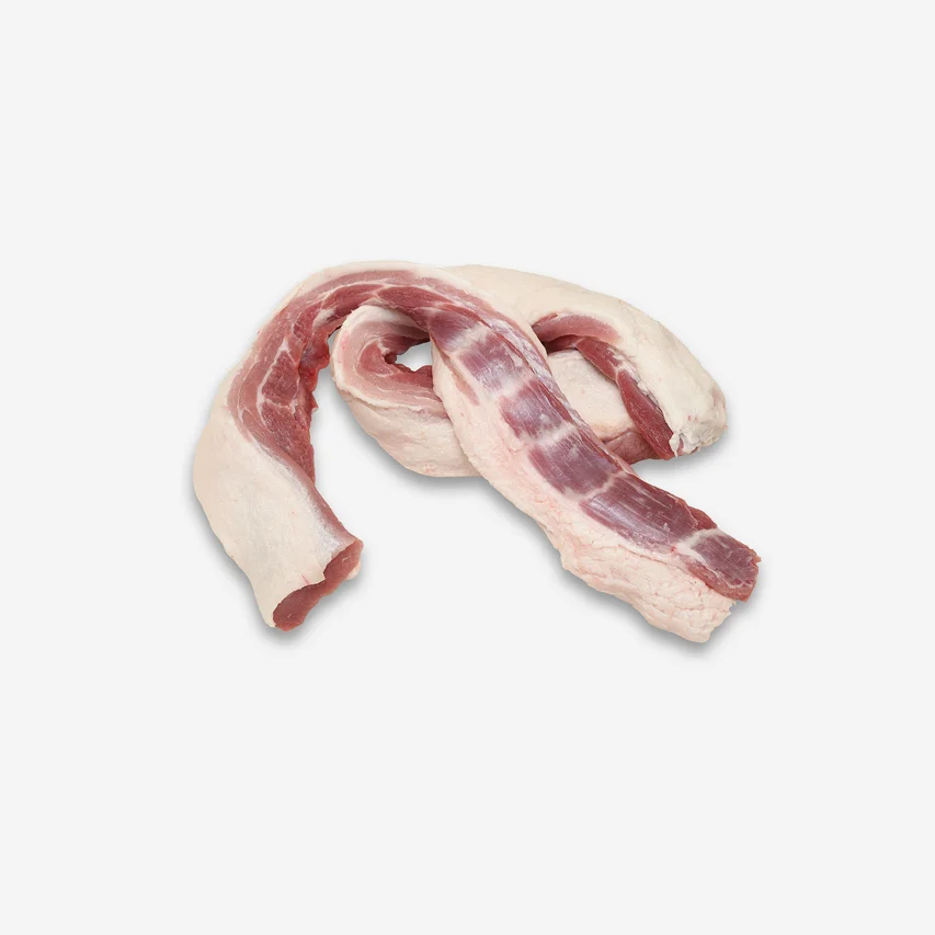 69227 - Belly Stripe without rind