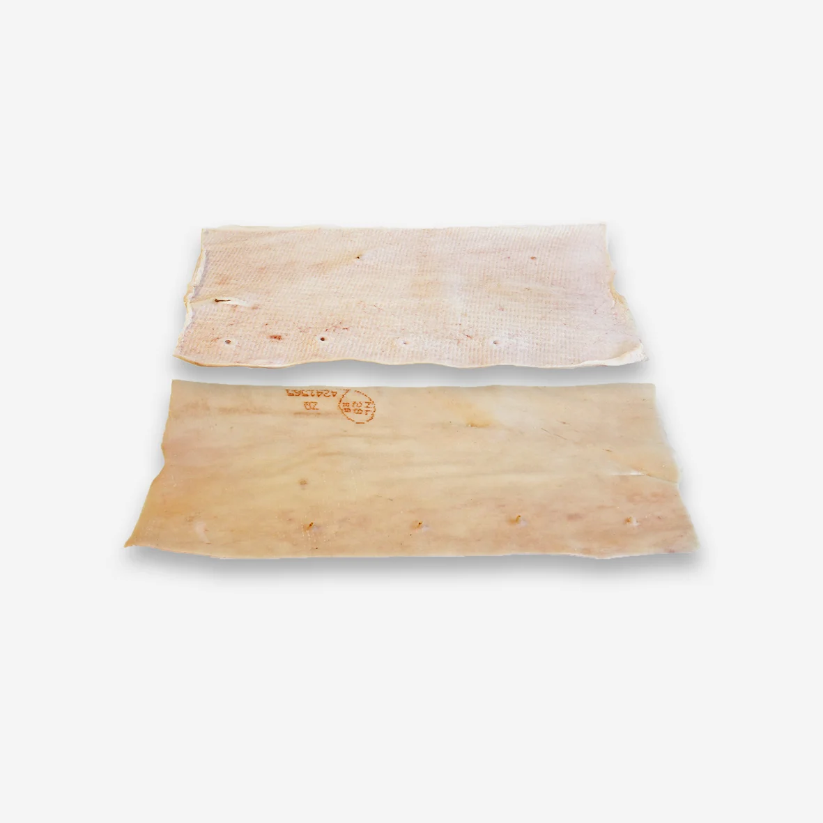 Inham Rind Belly Rind - Pork from - Van Rooi