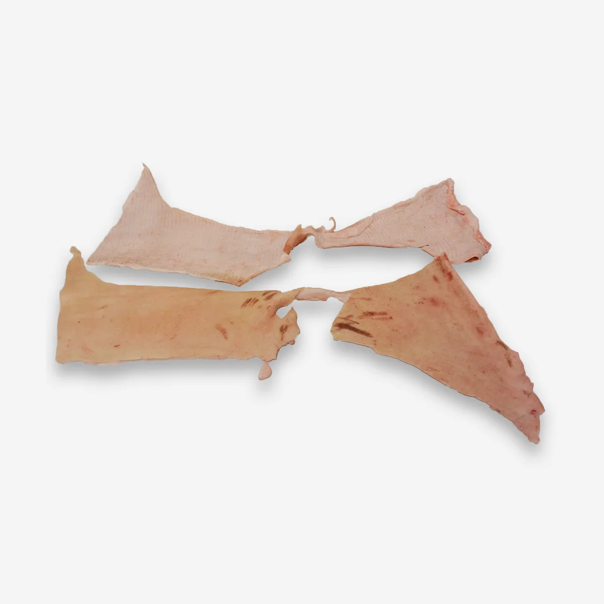 Veer Rind Mixed Rind - Pork from - Van Rooi