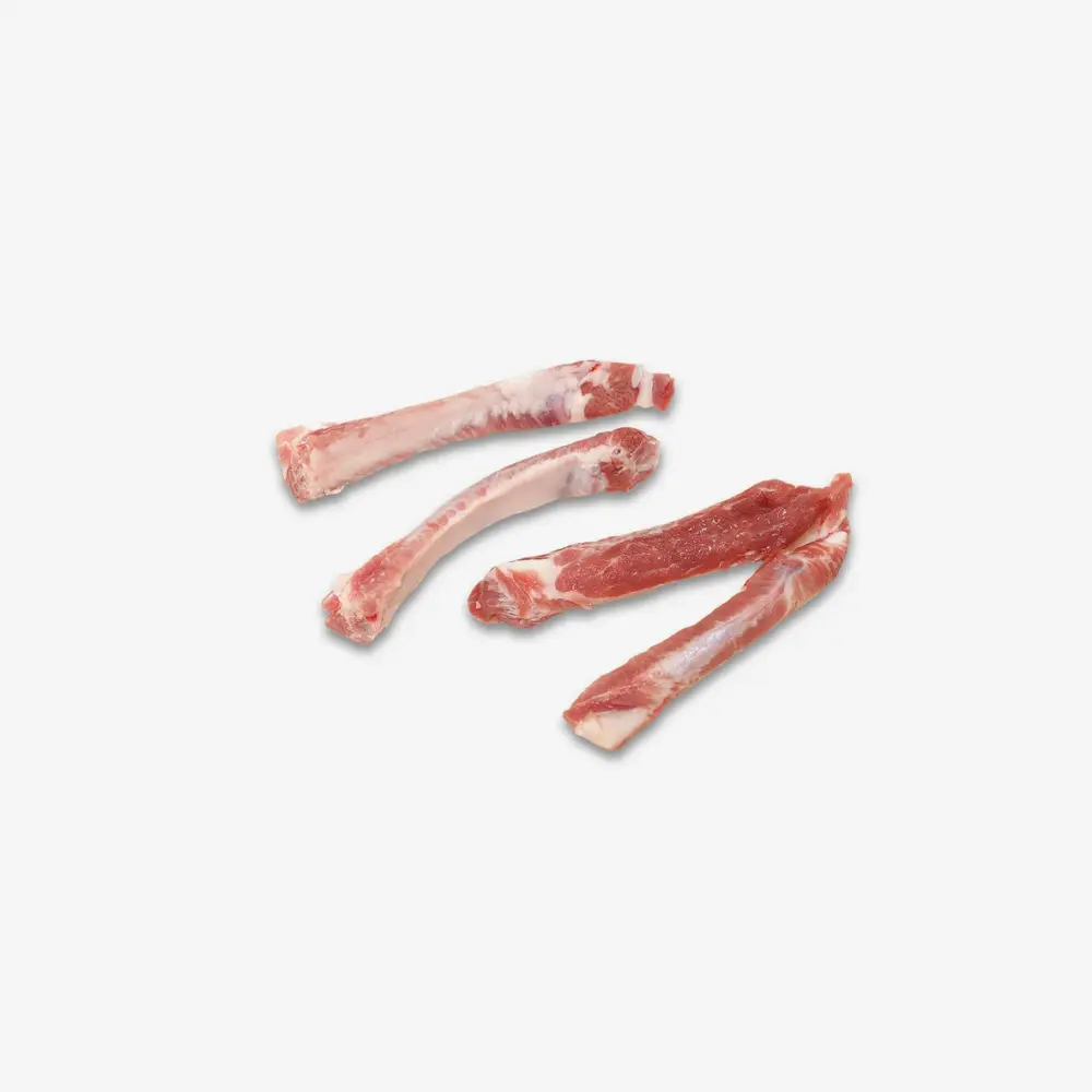 69393, 69065 Finger Bone & Belly Bone