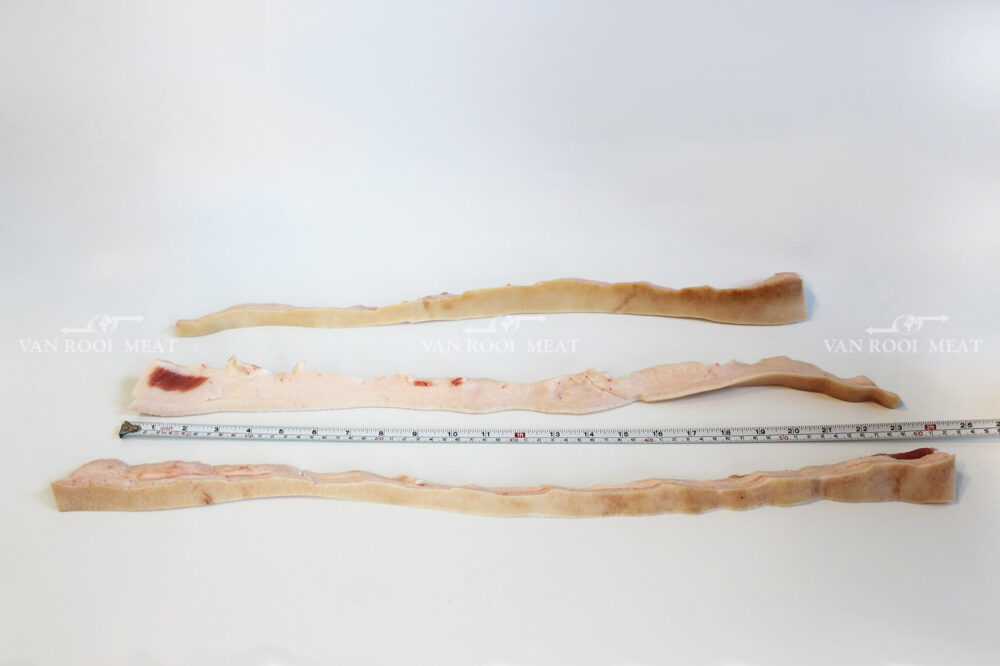 Back fat strips rind on-3