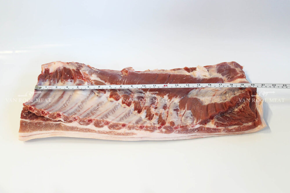 Belly A, Bone in Narrow-3