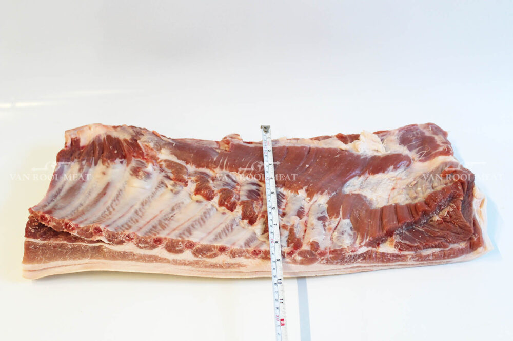 Belly A, Bone in Narrow-4