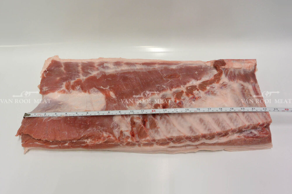 Belly A, Bone in Natural Cut-2