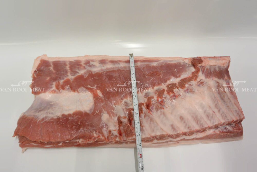 Belly A, Bone in Natural Cut-3