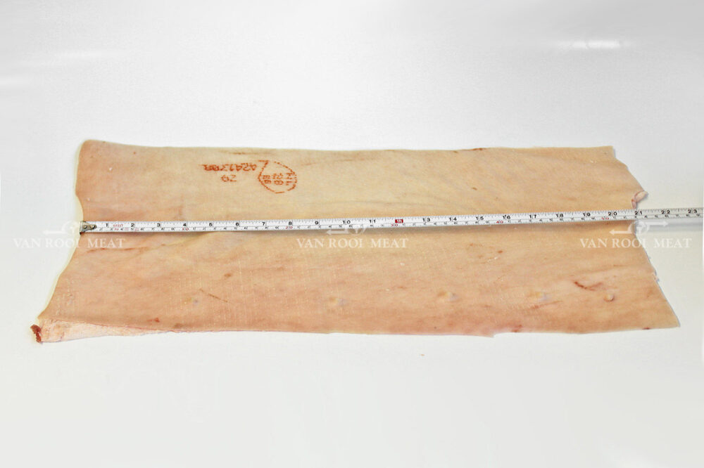 Belly Rind (Skin)-4