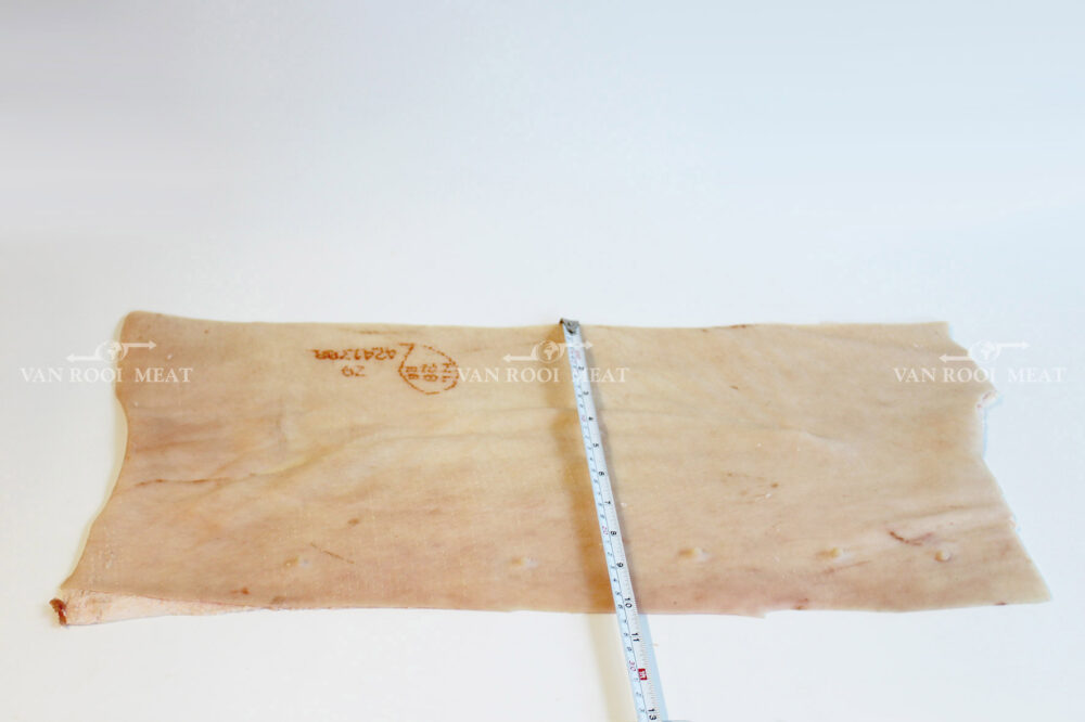 Belly Rind (Skin)-5