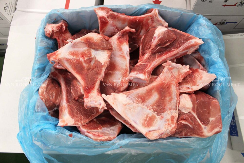 Blade Bone Meaty-15