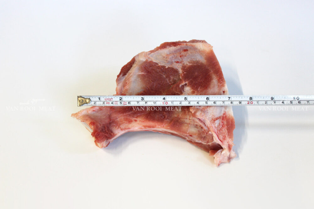 Blade Bone Meaty-5