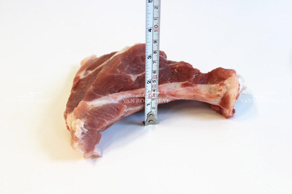 Blade Bone Meaty-7