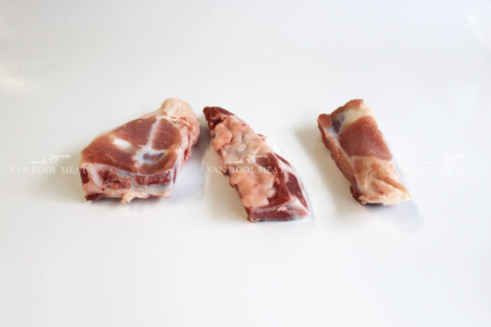 Breast Bone-1