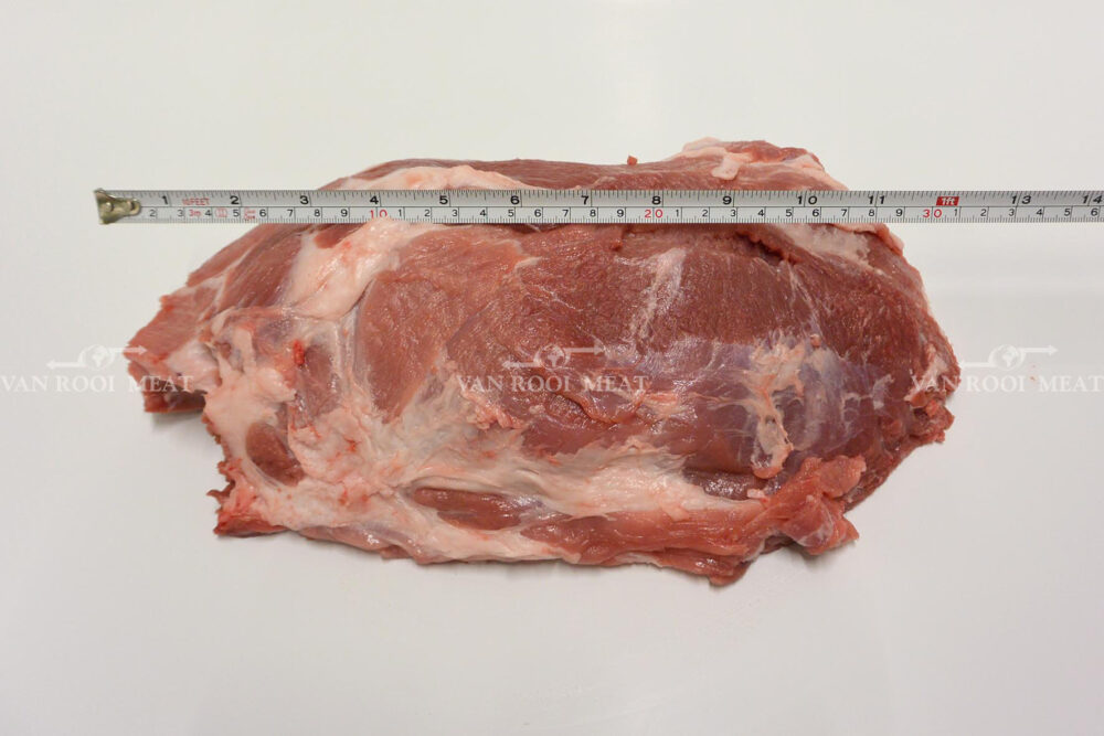 Collar boneless Dutch cut-8