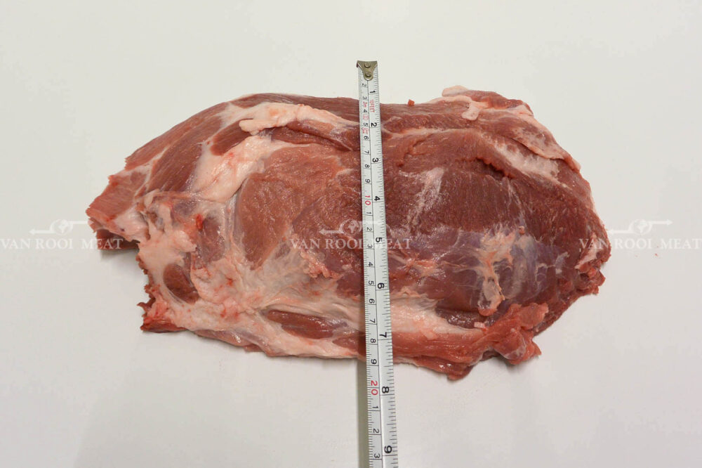 Collar boneless Dutch cut-9