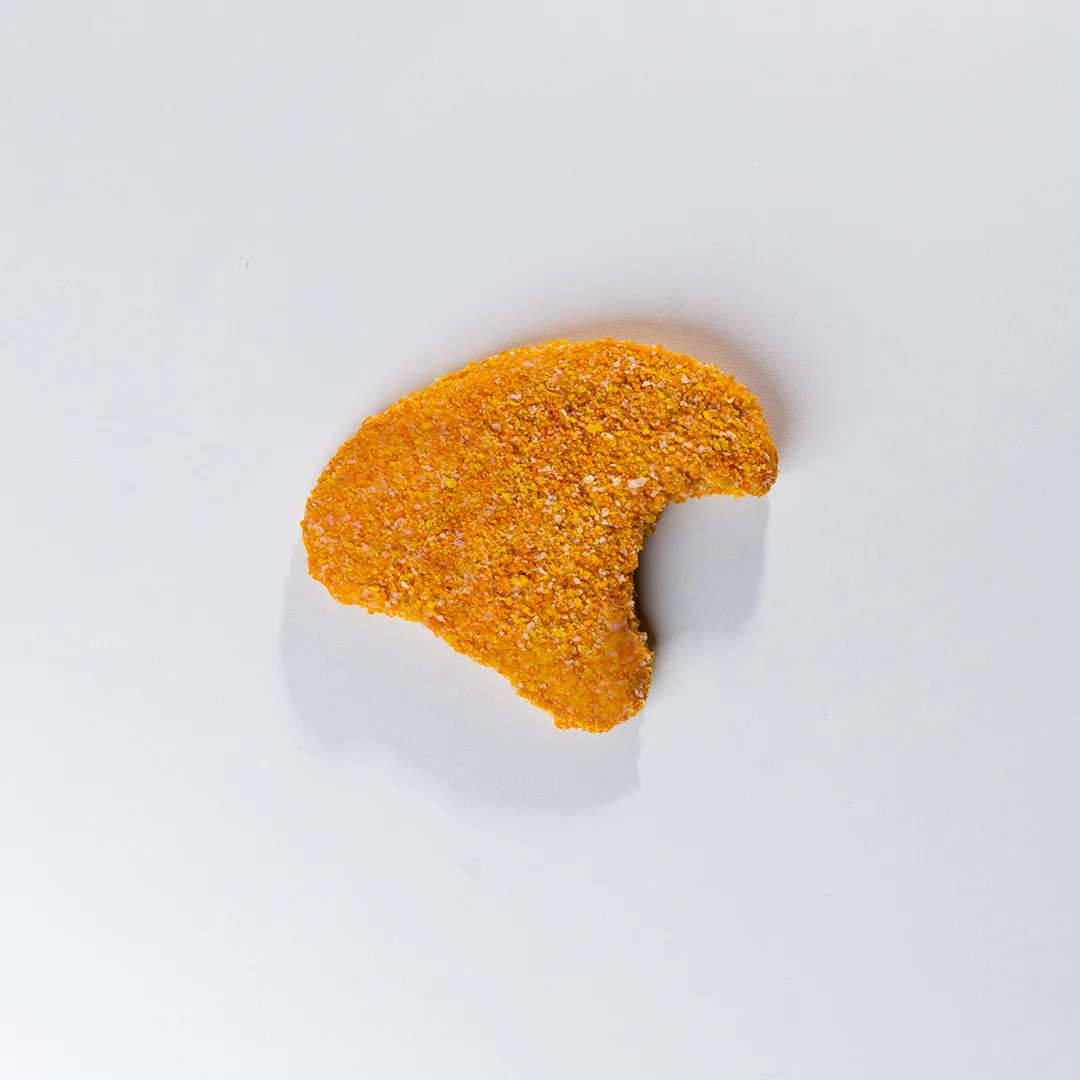 Food-service_mini-schnitzel