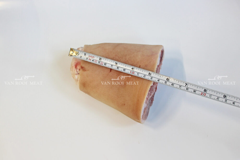 Front Hock Bone-in-3