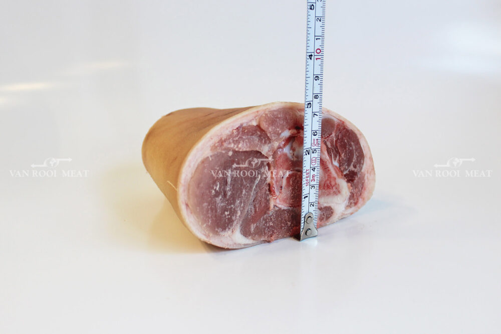 Front Hock Bone-in-4
