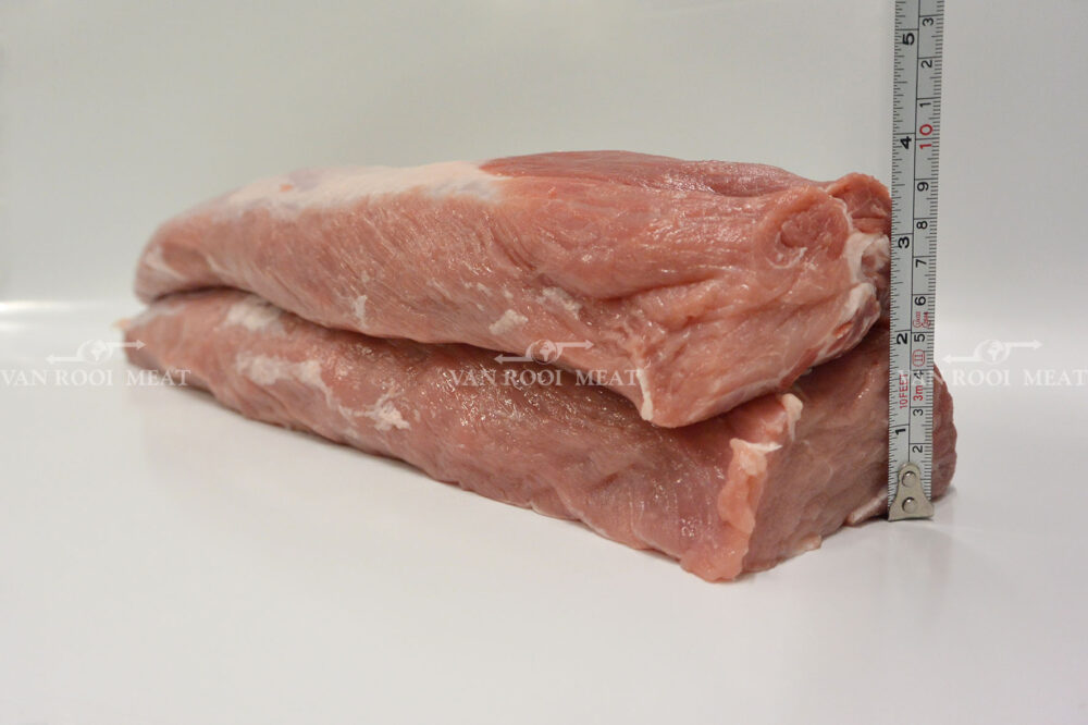 Loin Boneless Chainless-9
