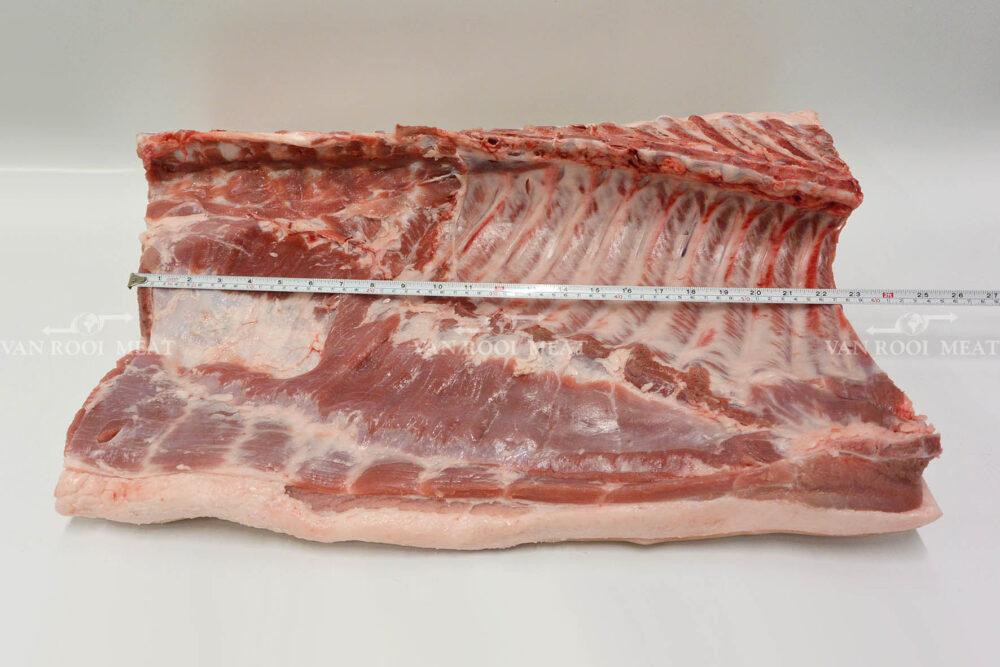 Middle A grade bone in without fillet-5
