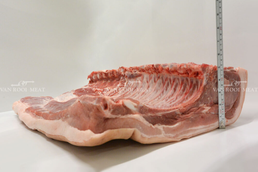 Middle A grade bone in without fillet-7