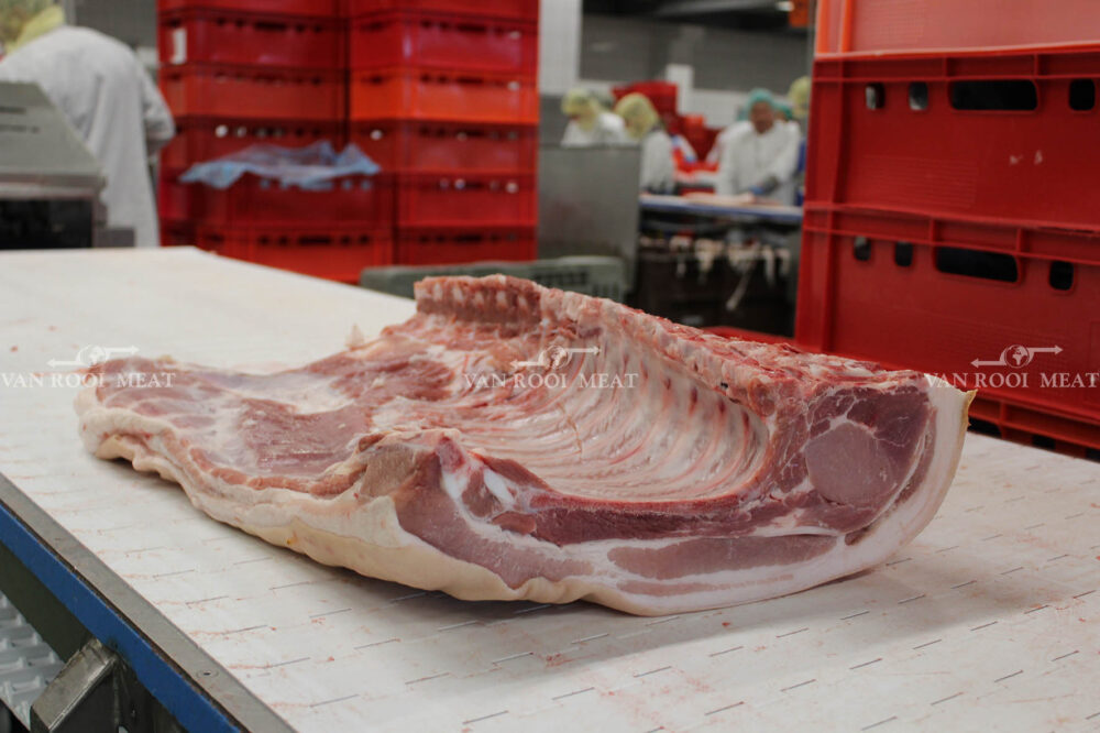 Middle A grade bone in without fillet-8