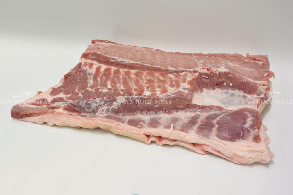 Middle A grade sheet ribbed rind on-2
