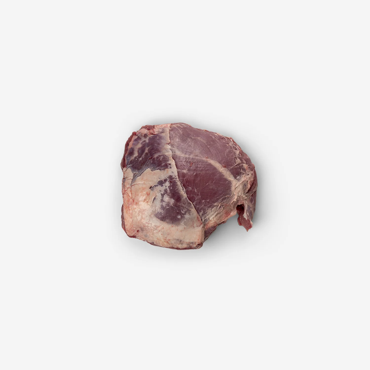 Veal Z rump heart - Rundvlees uit - Van Rooi